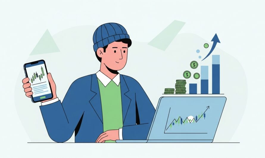 How to Start Investing with Small Capital — Step-by-Step Finance Guide