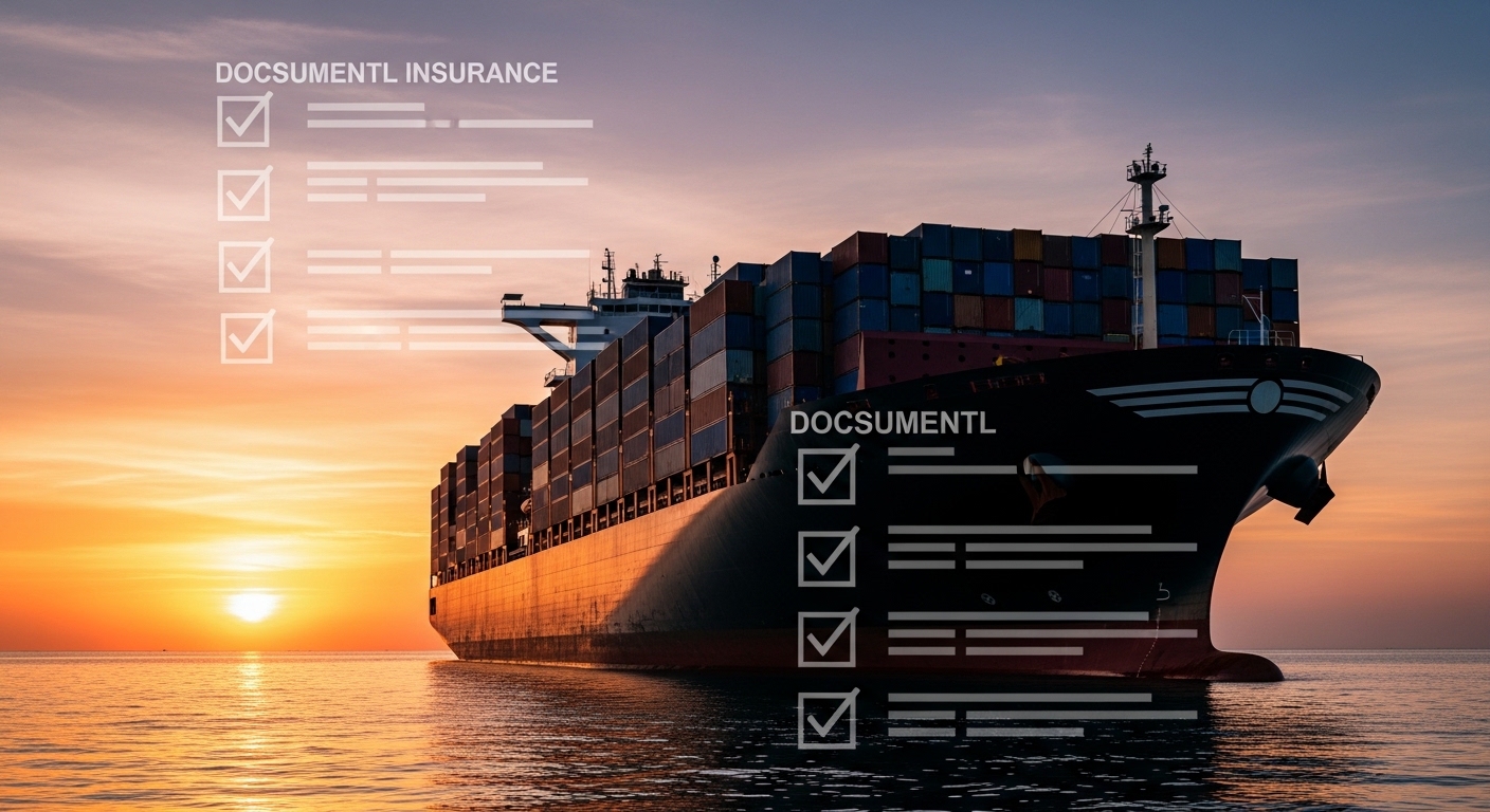 ship insurance claim