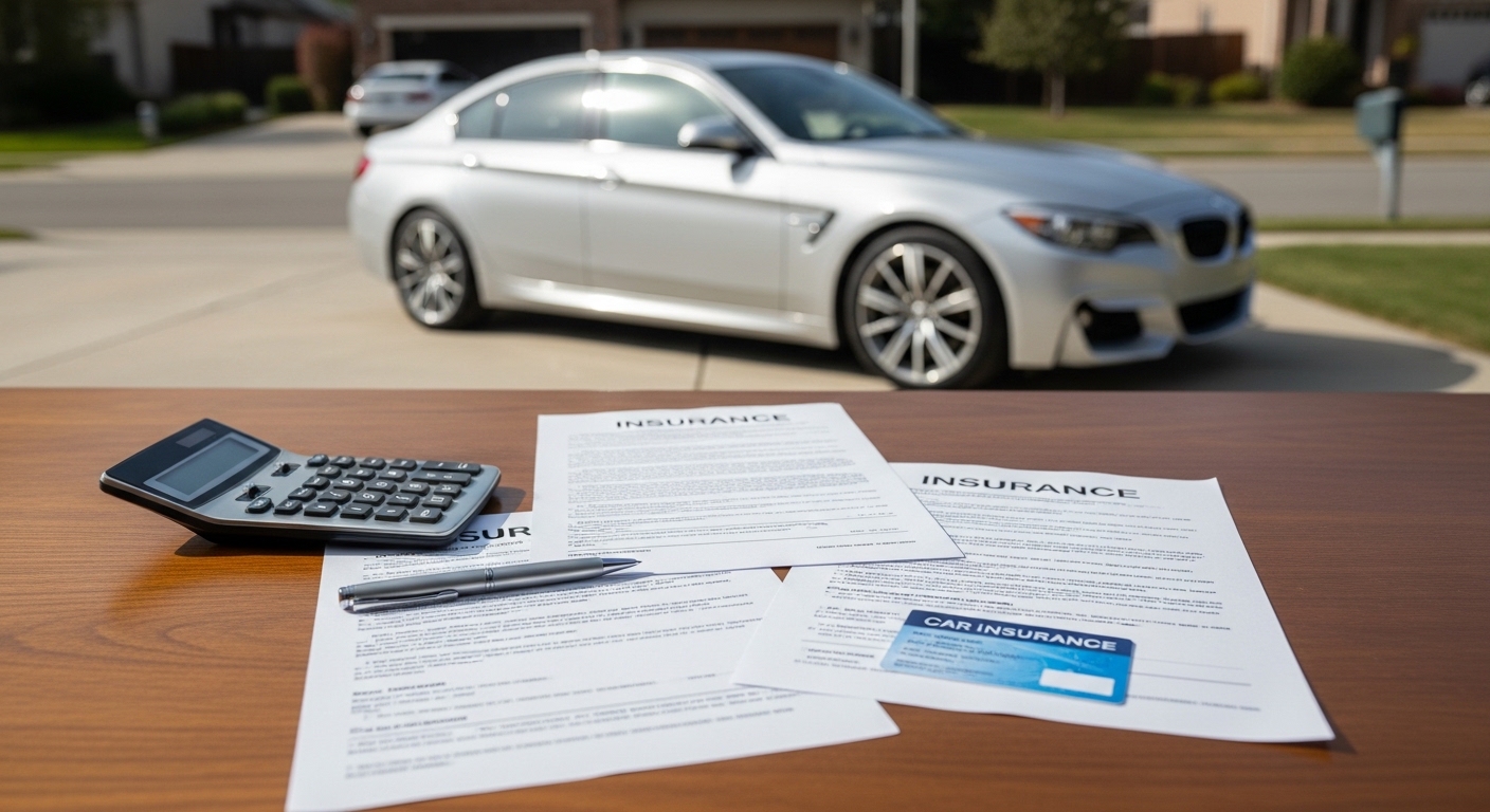 How to Choose the Best Car Insurance Policy and Lower Your Premium Costs in 2026