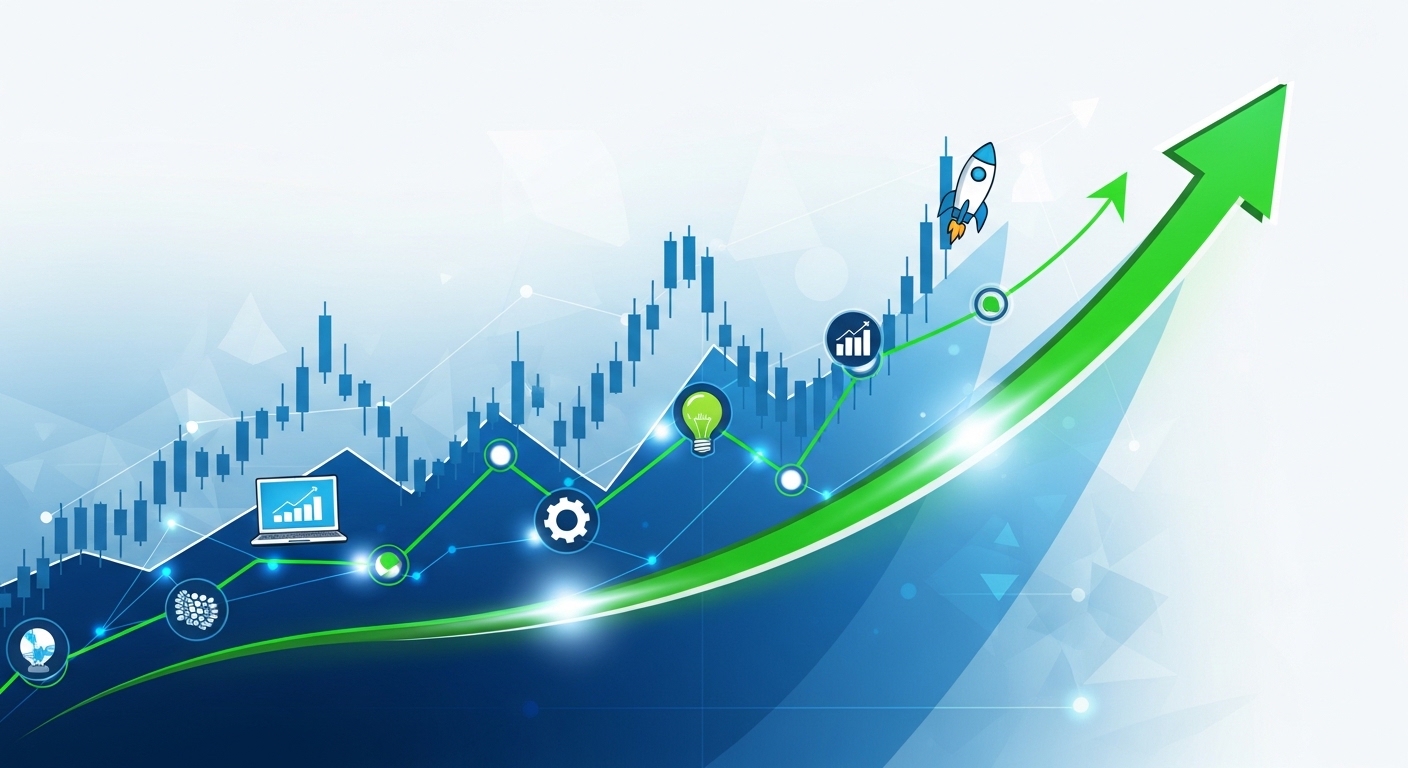 high-growth stocks
