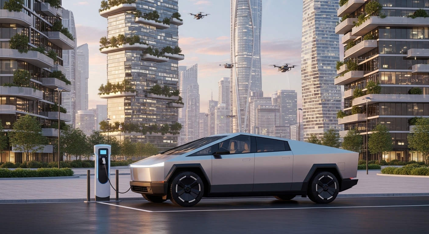 how to choose the best electric vehicle for your budget and lifestyle