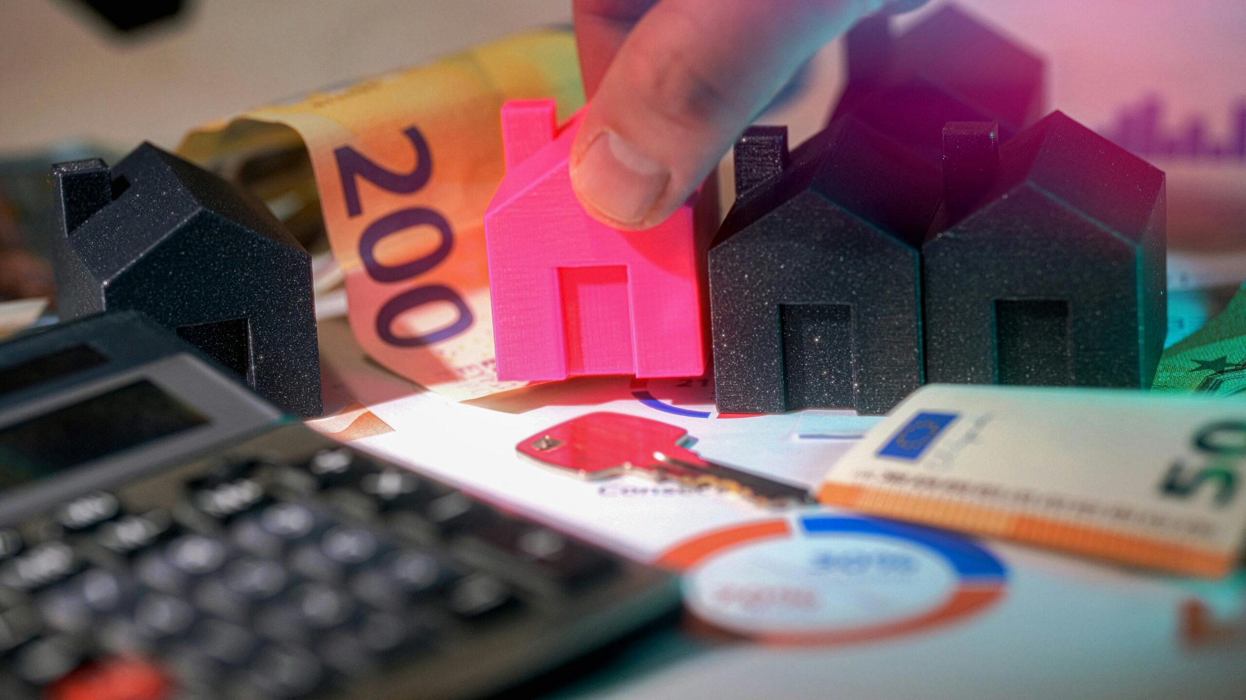 how to make money in real estate without owning property