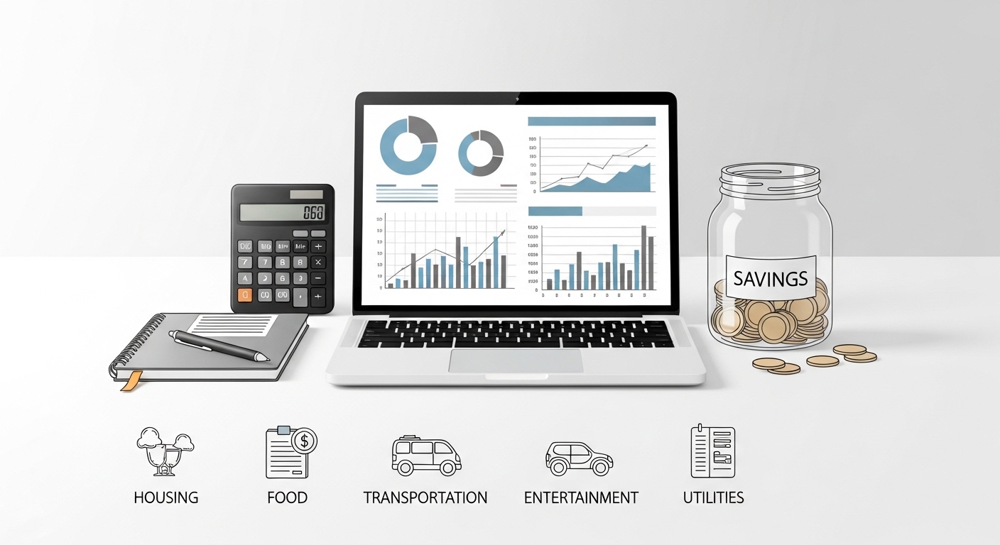 how to use budgeting strategies