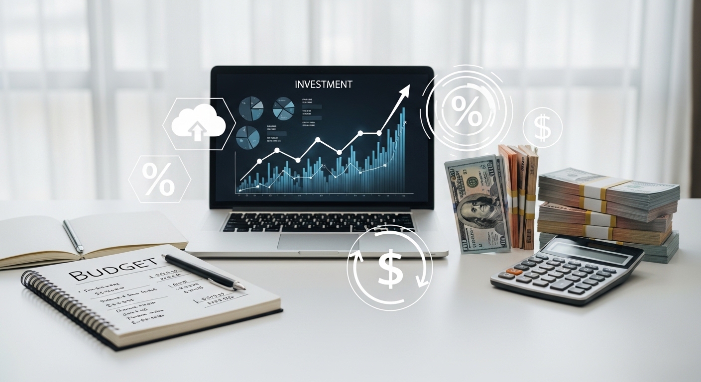 manage personal finances