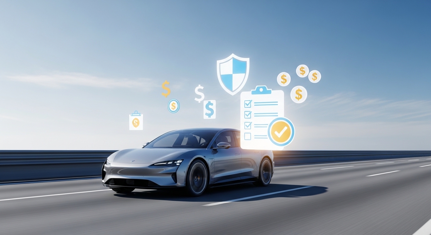 right car insurance coverage for your needs