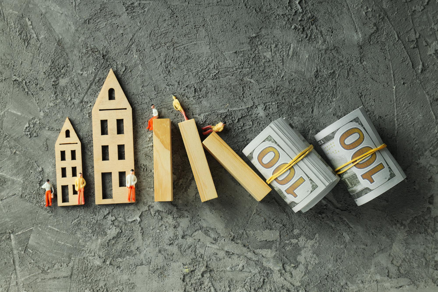 Real Estate Crowdfunding