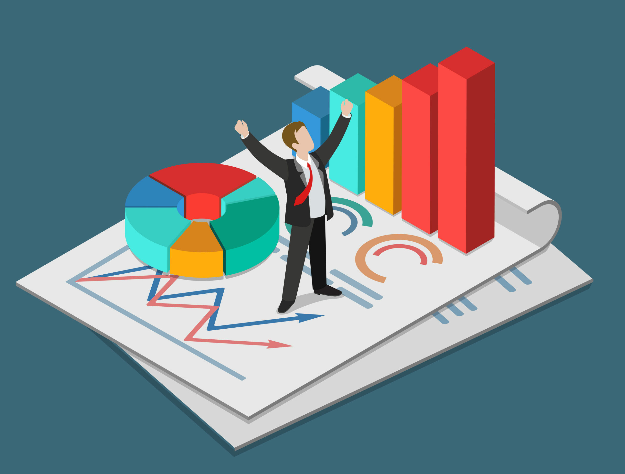 scale your business and marketing strategy