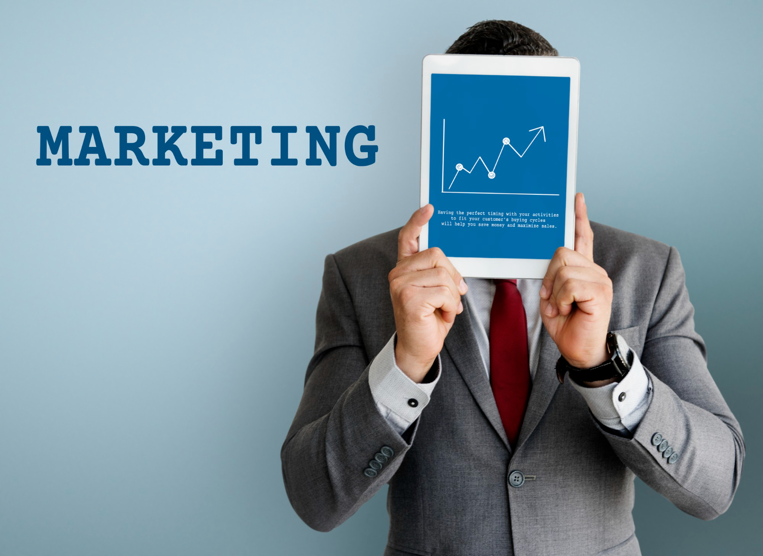 Business & Marketing Services