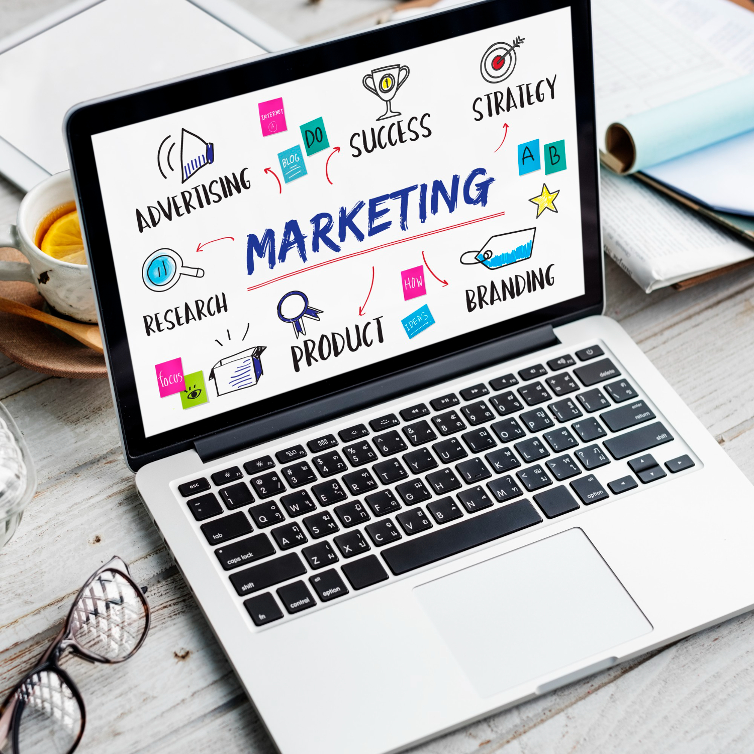 best business & marketing tools