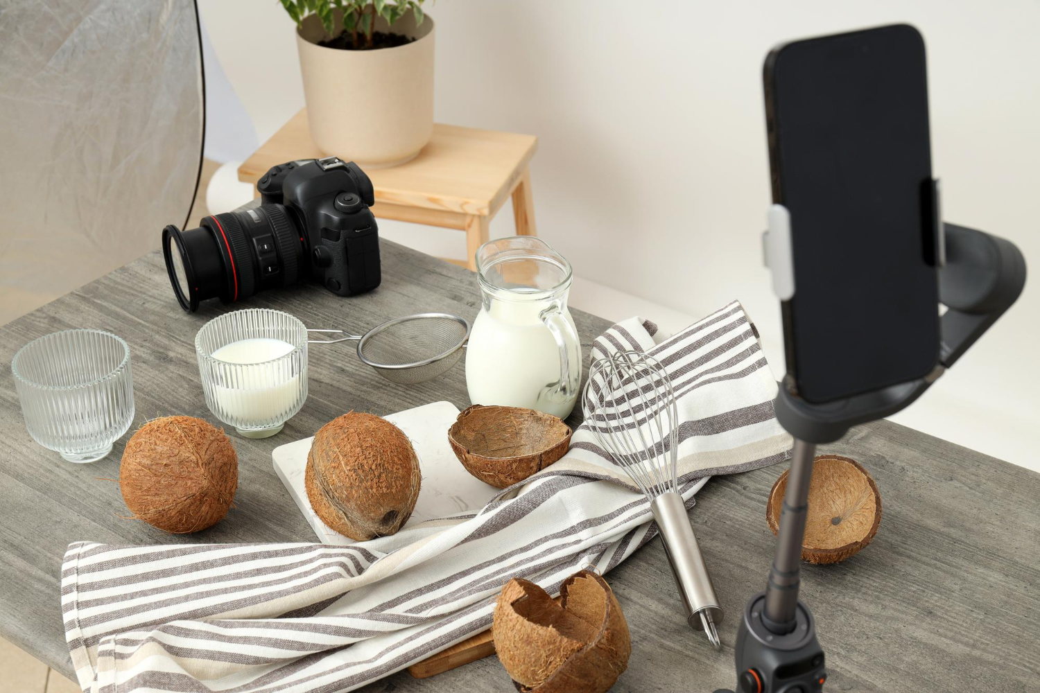 top product photography services