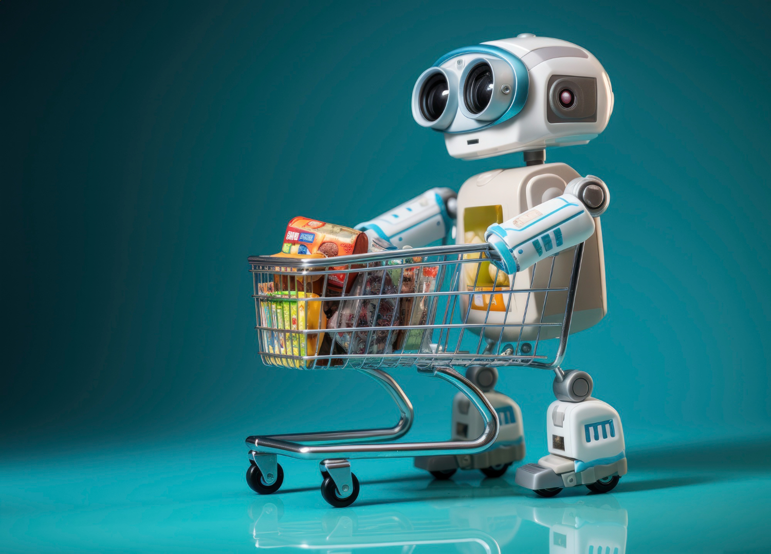 automate your online store