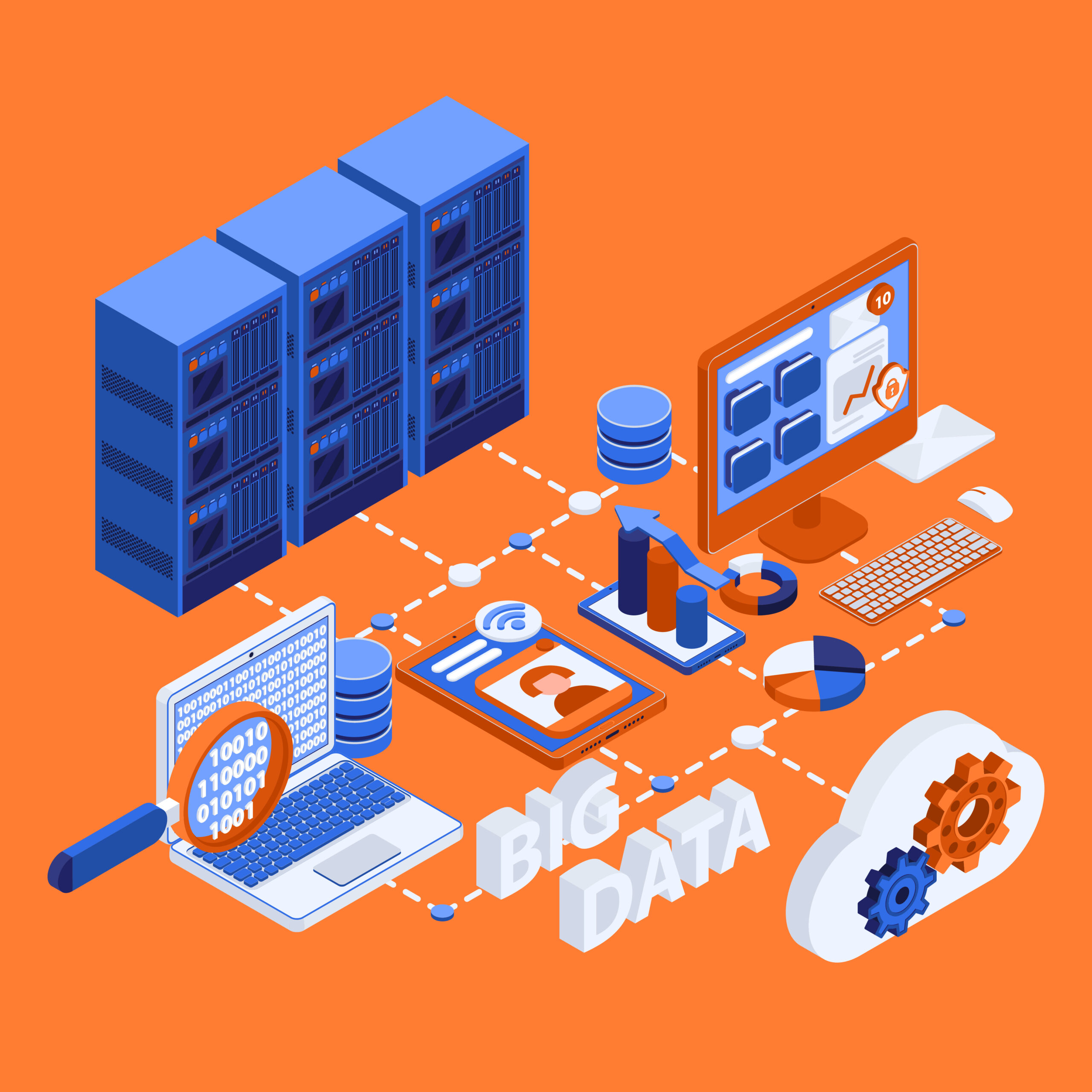 managed web hosting & domain solutions
