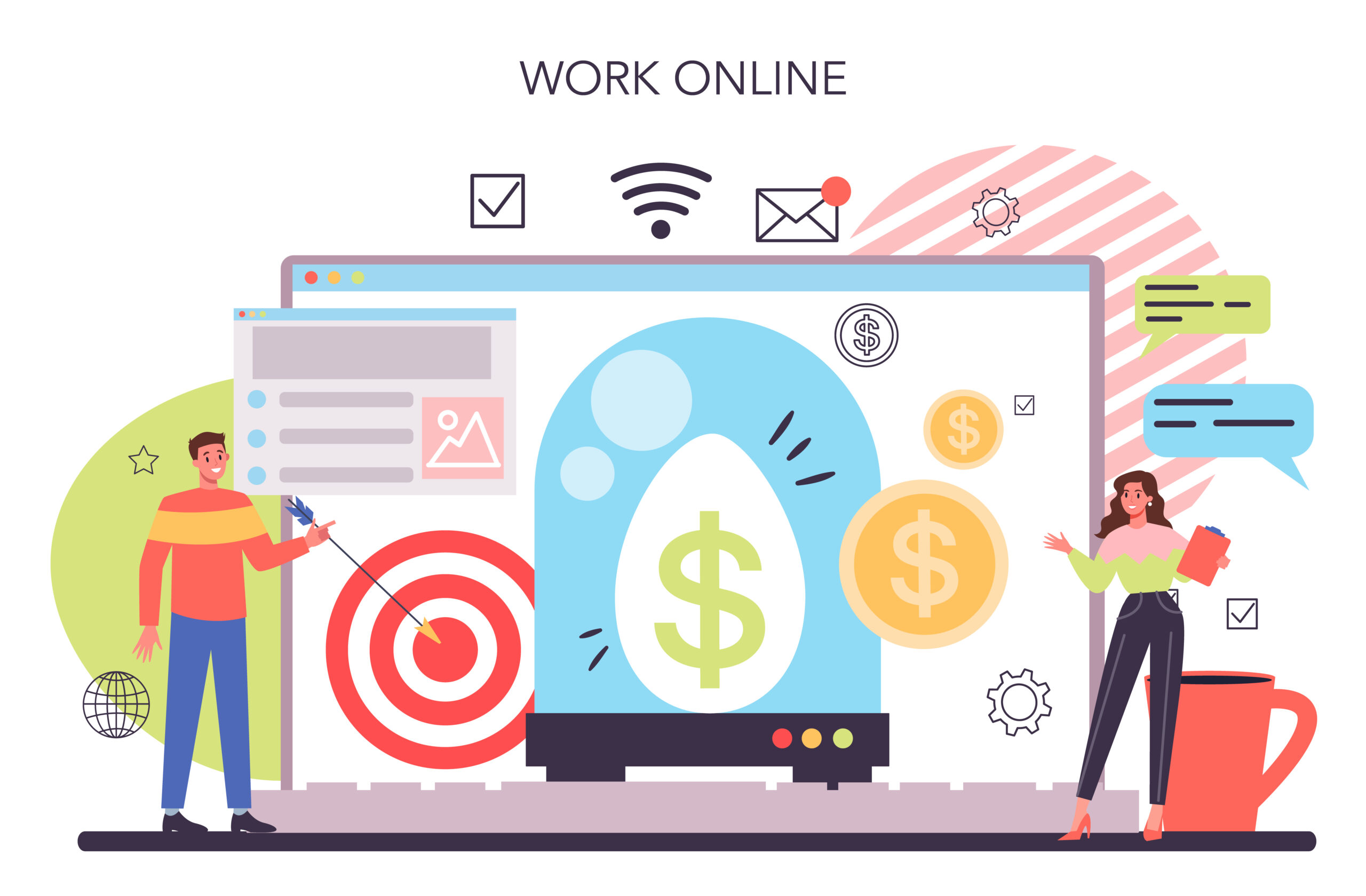 online business tools