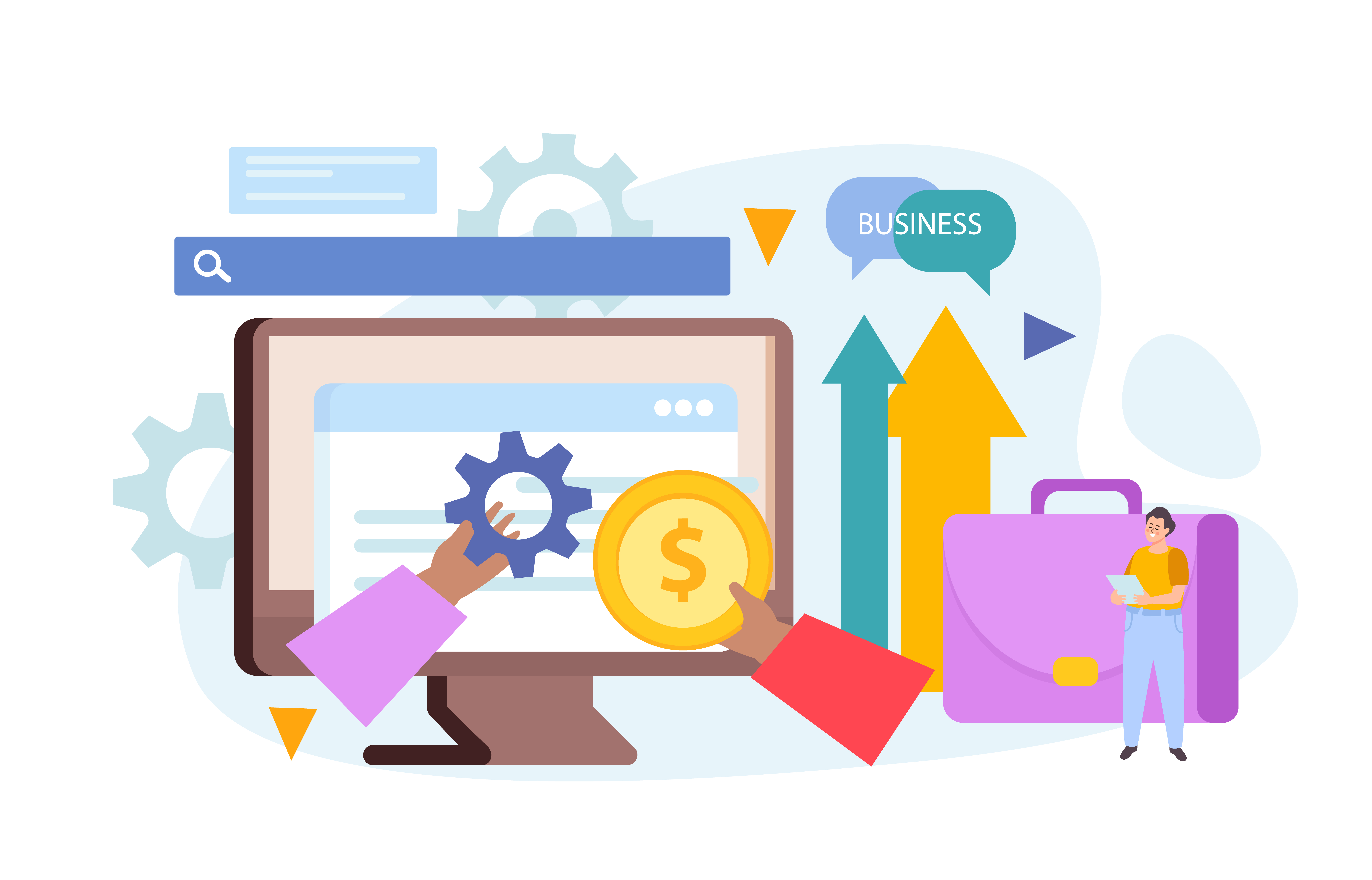 top paid business & marketing tools