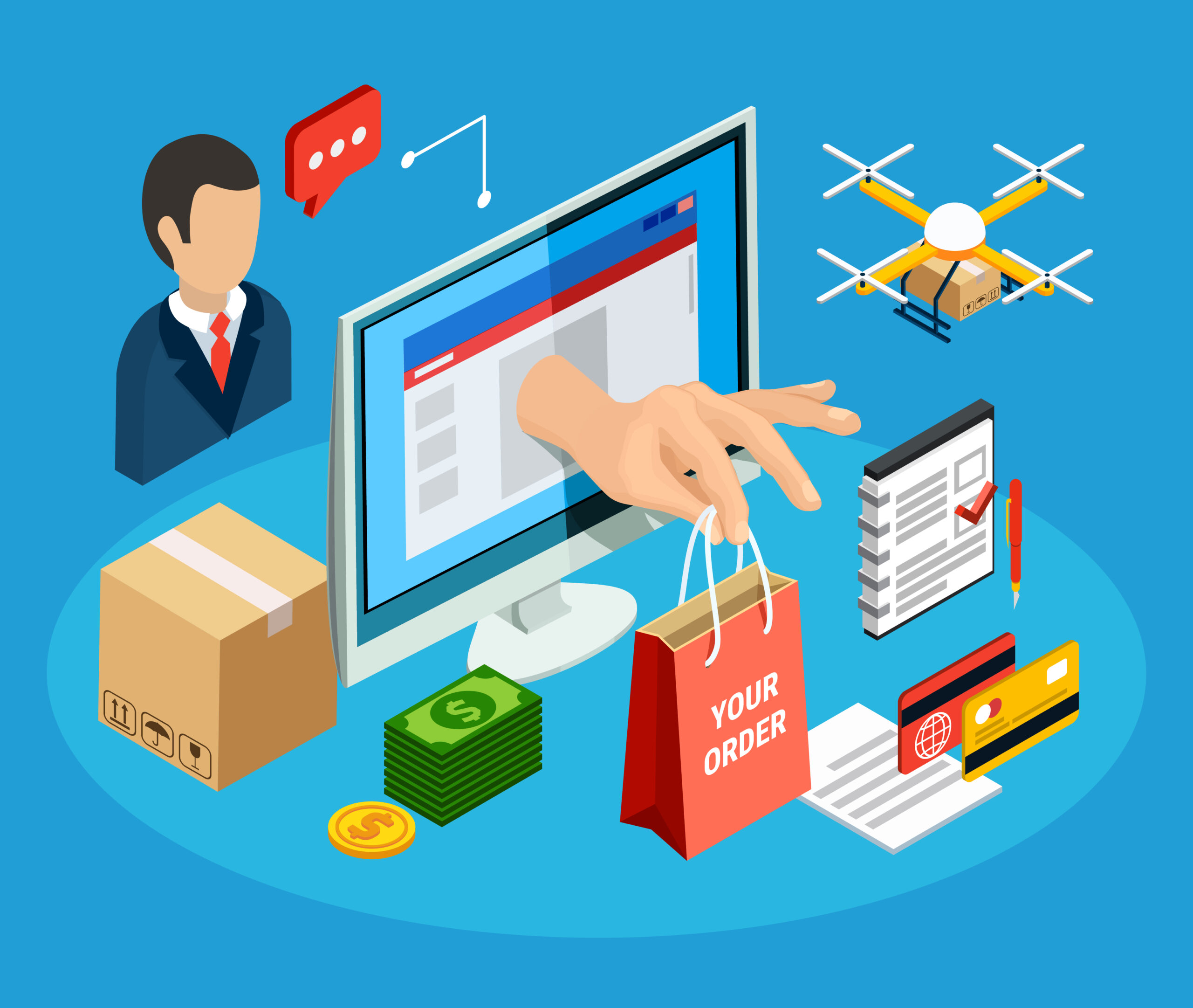 smart dropshippers tools