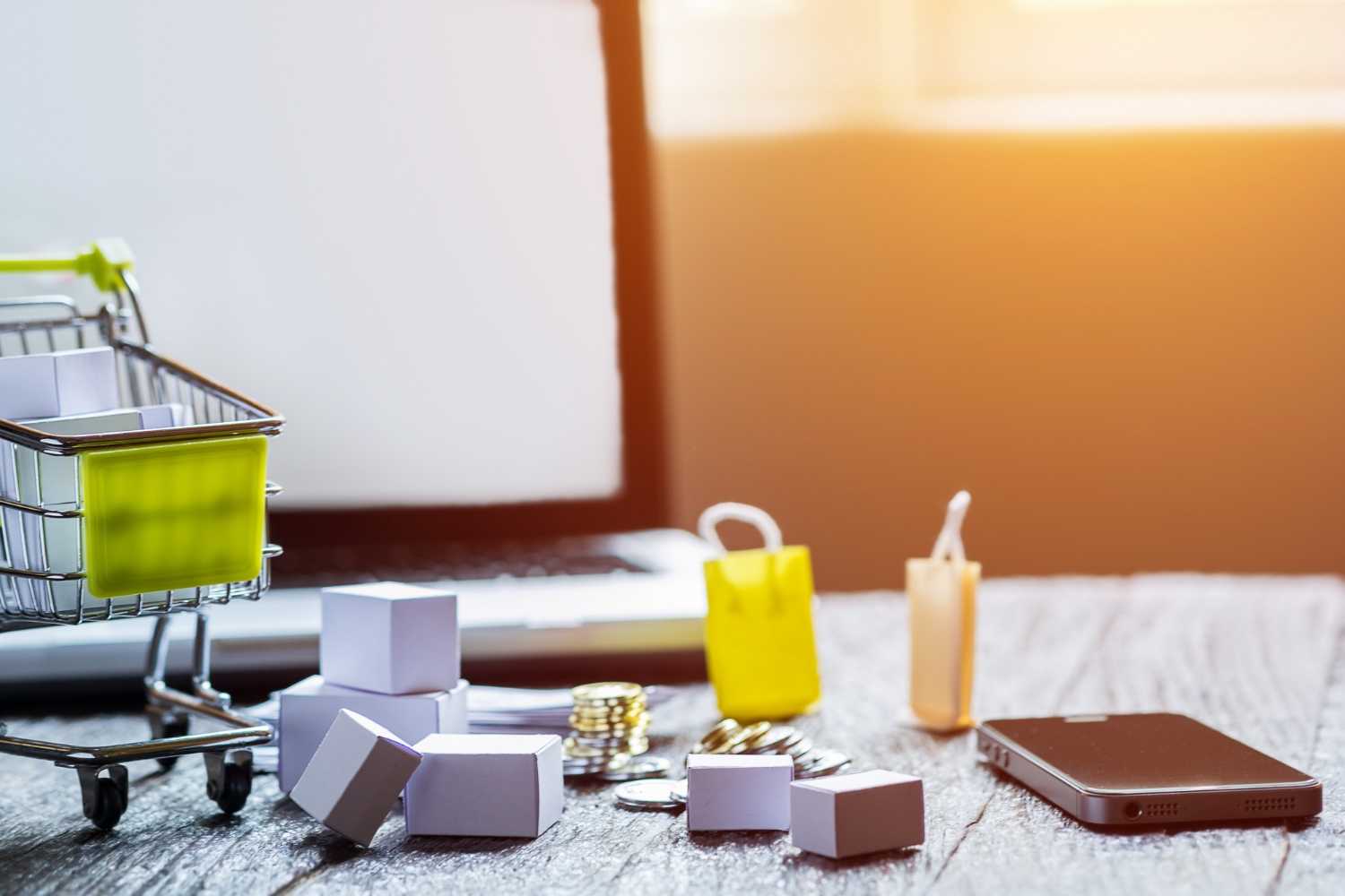 tools for new e-commerce stores