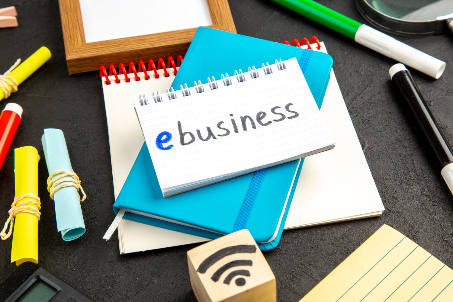 Affordable Business & Marketing Software