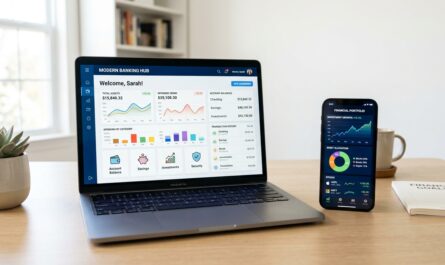 finance and banking guide 2026