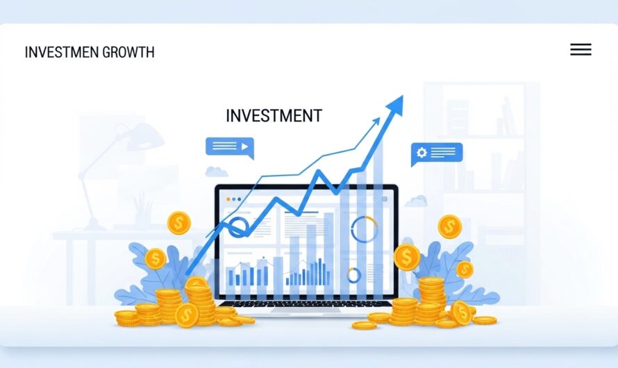 Finance & Investment Strategies to Build Wealth Faster