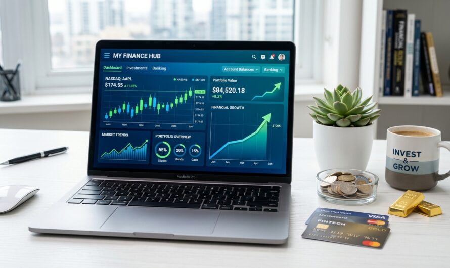 Top Finance & Banking Tips for Financial Freedom in 2026