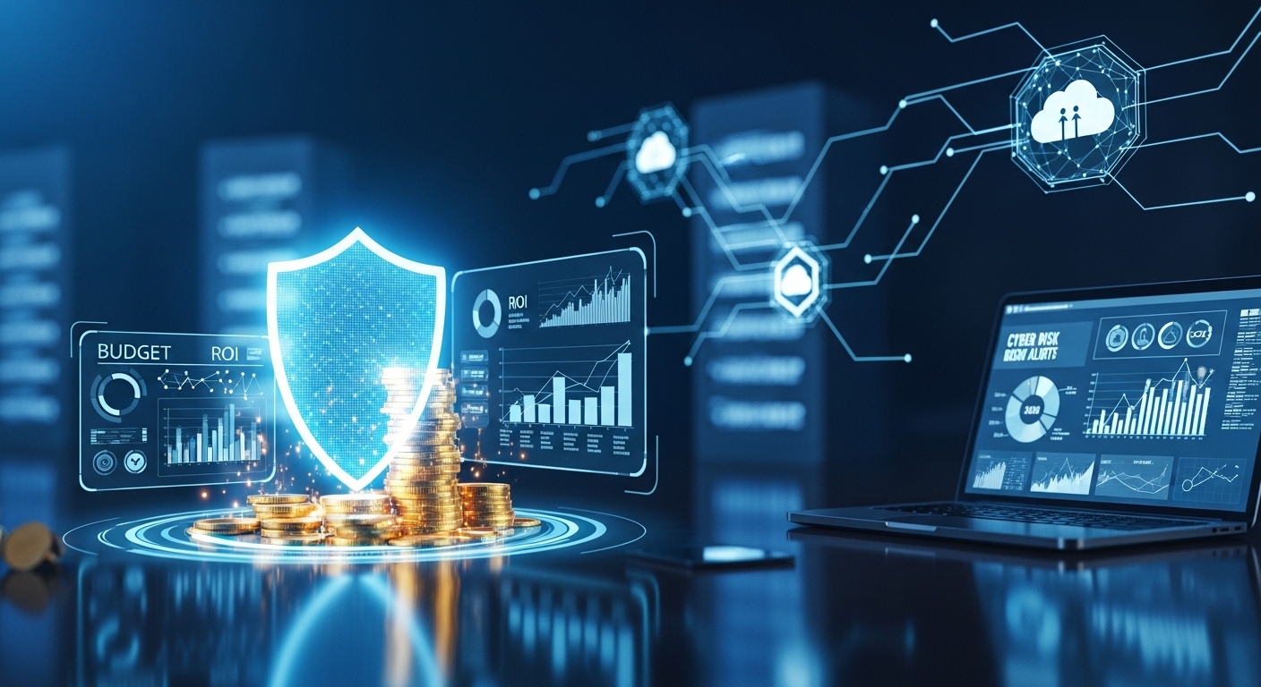 Cybersecurity Budget