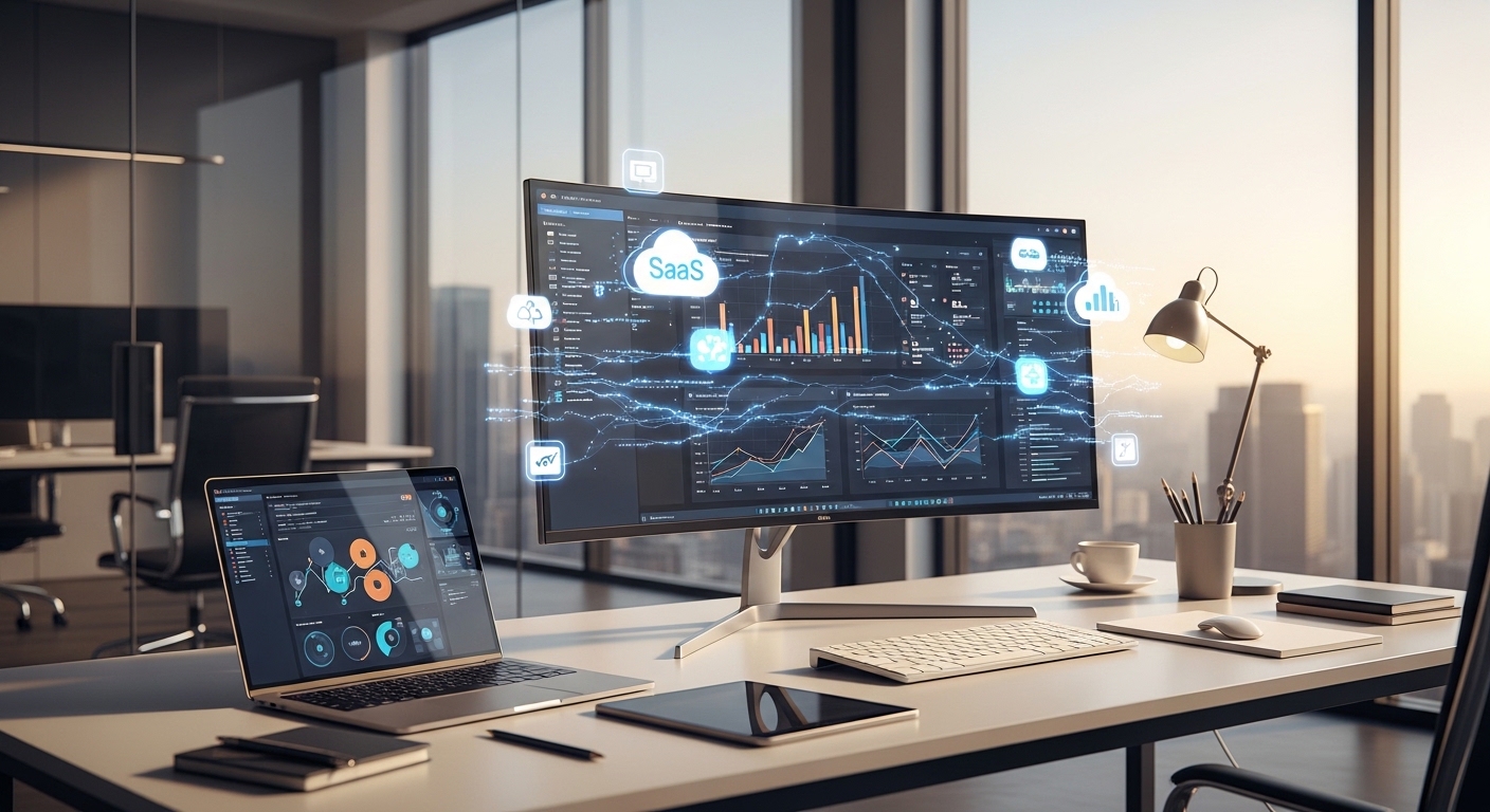 Select SaaS