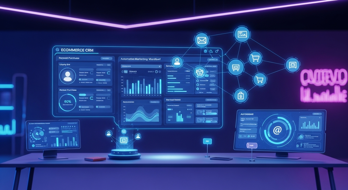 CRM Tools