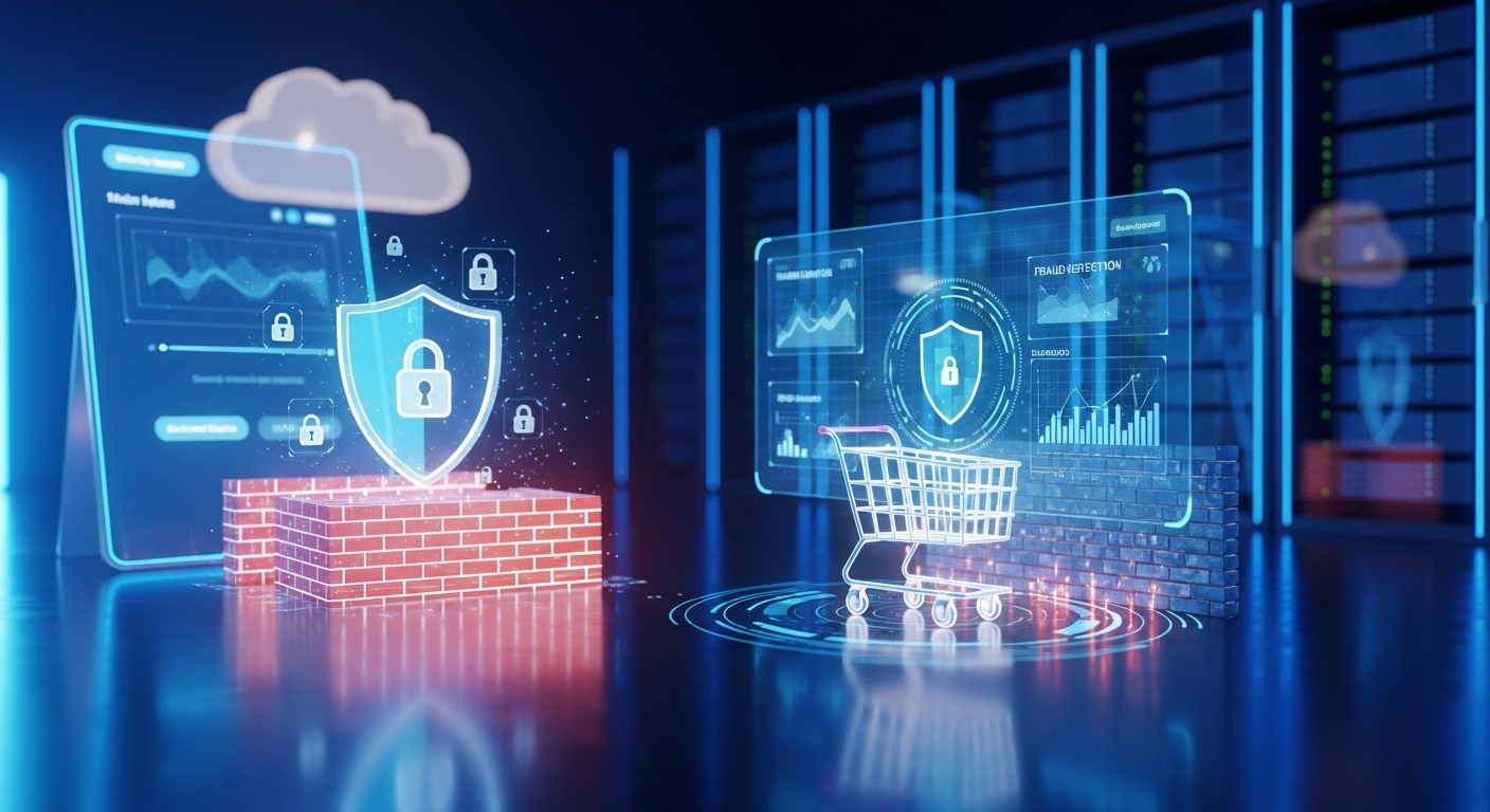 Cybersecurity Tools