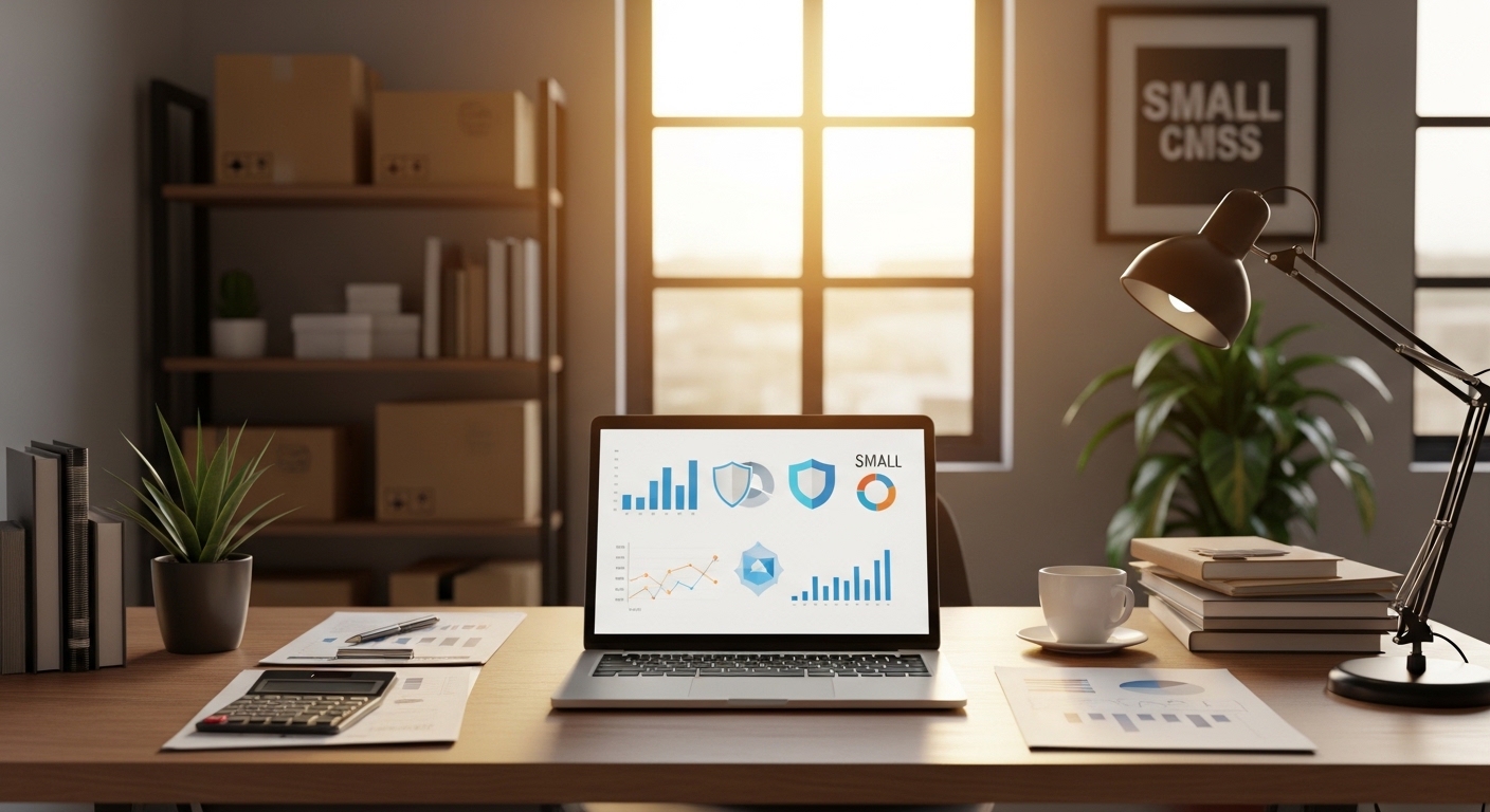 Small Business Liability Insurance