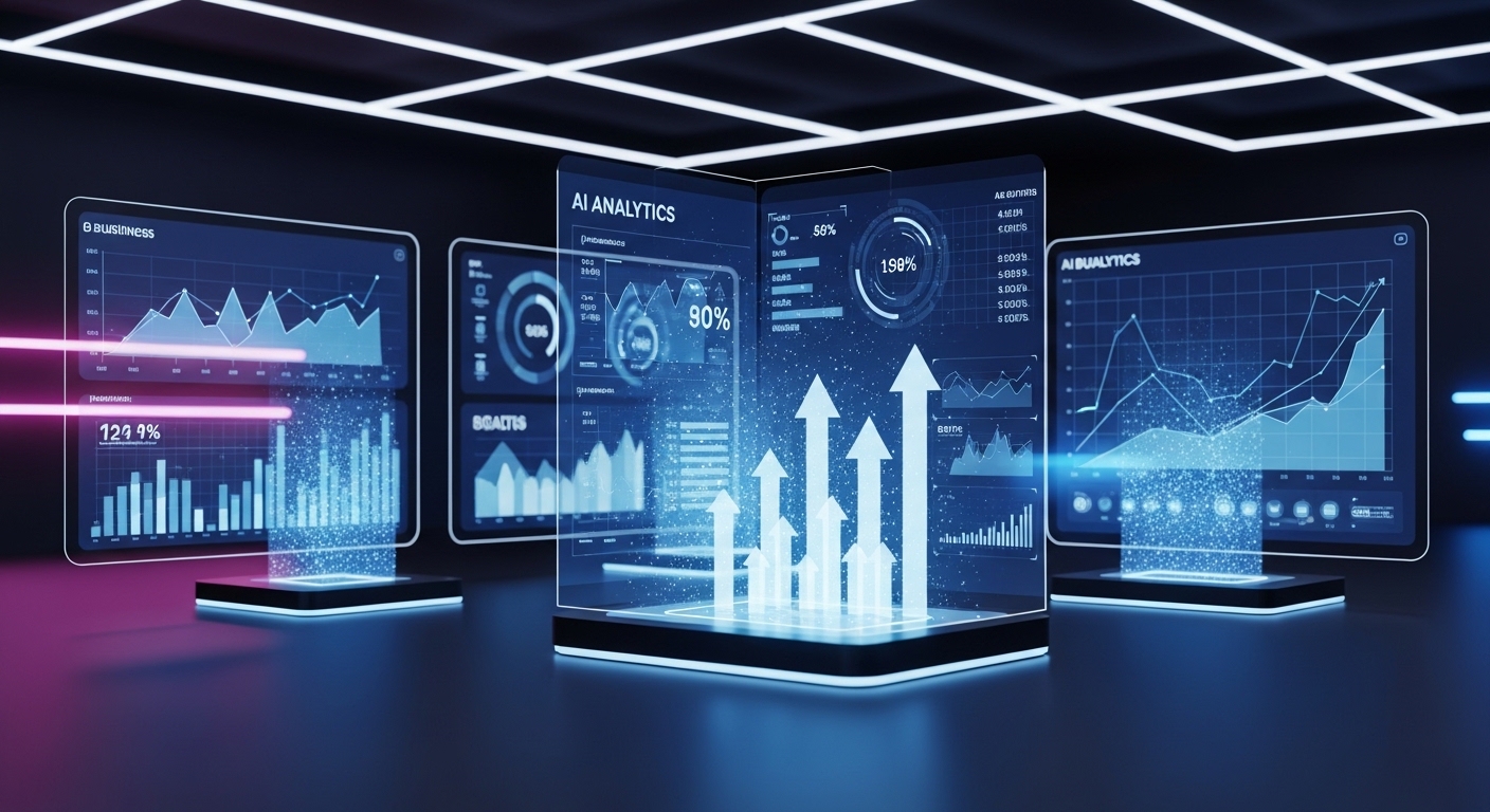 Analytics Tools
