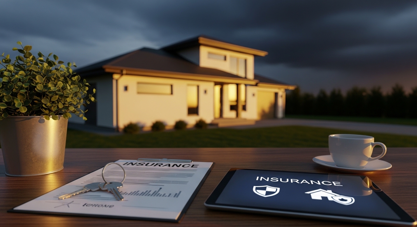 Homeowners Insurance