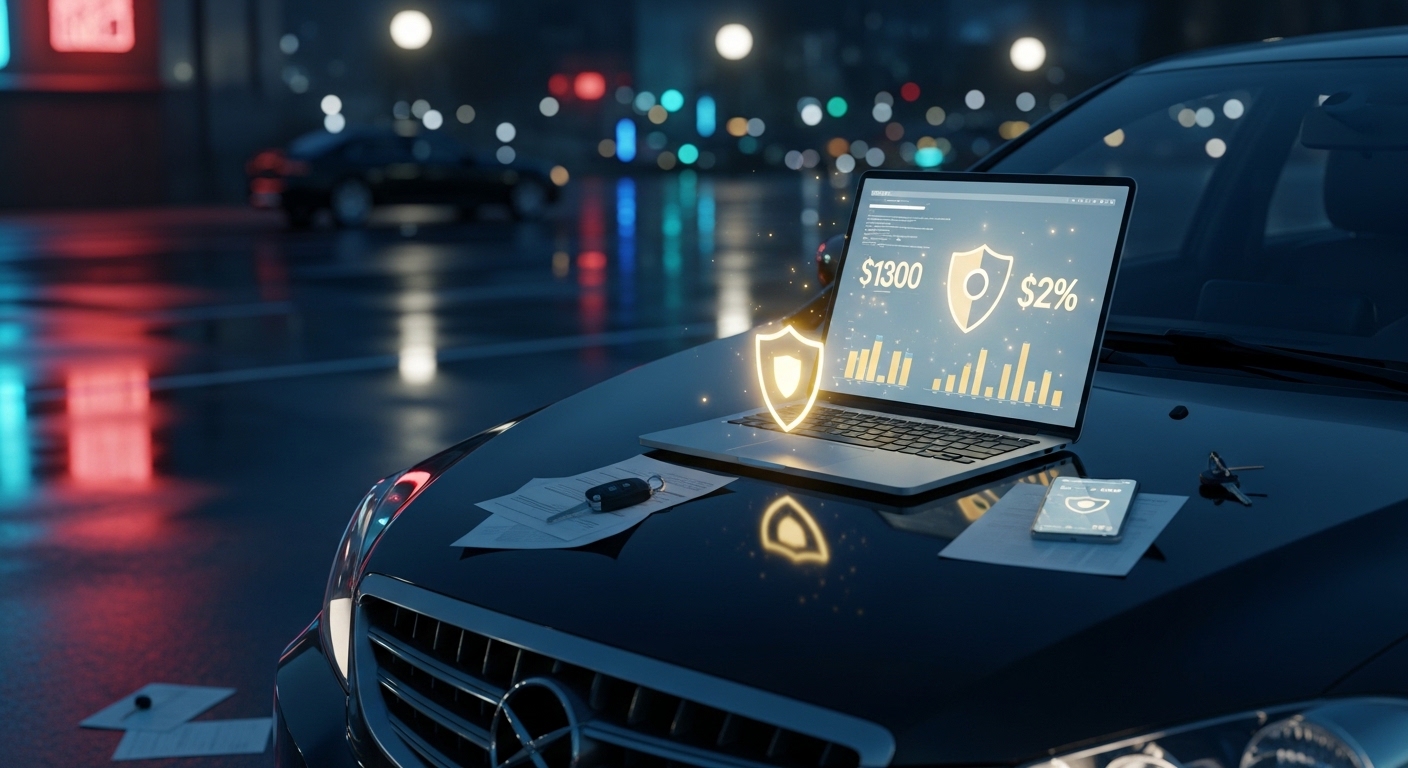 Cheapest Car Insurance