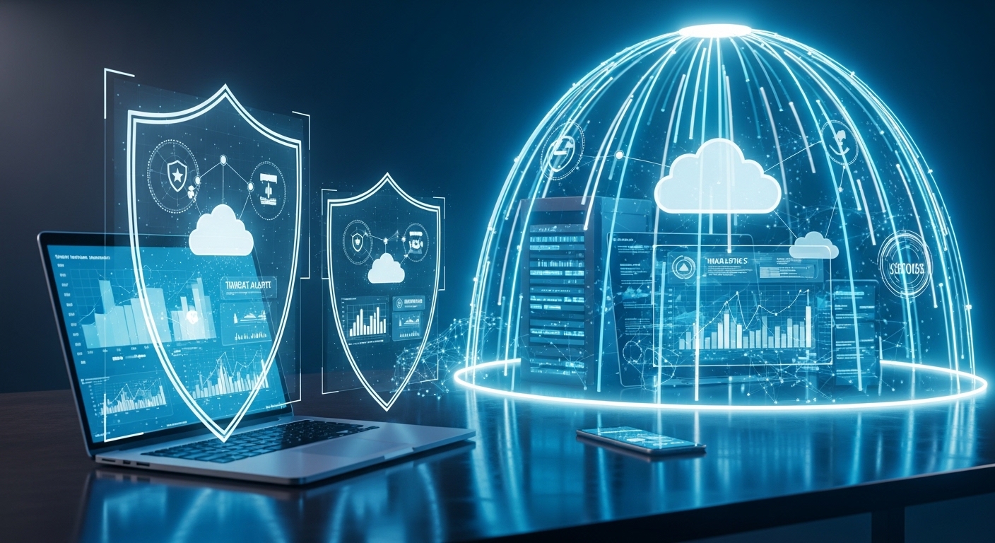 Cybersecurity Packages