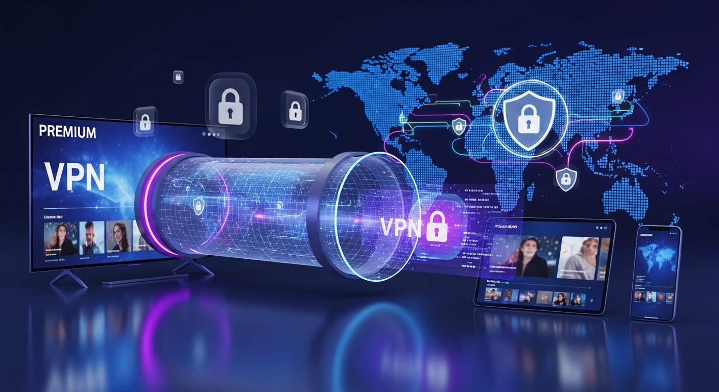 Best VPN for Streaming