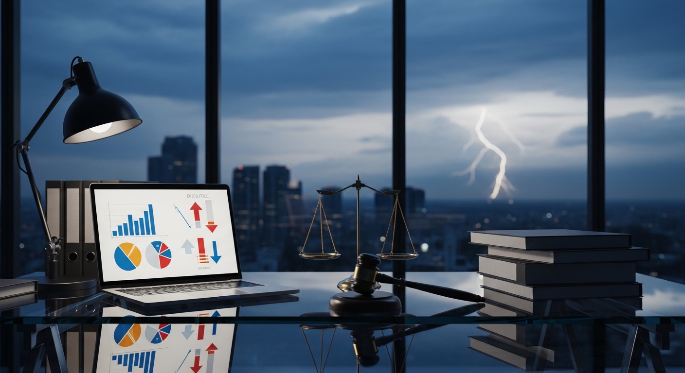 Lawyer Unfair Business