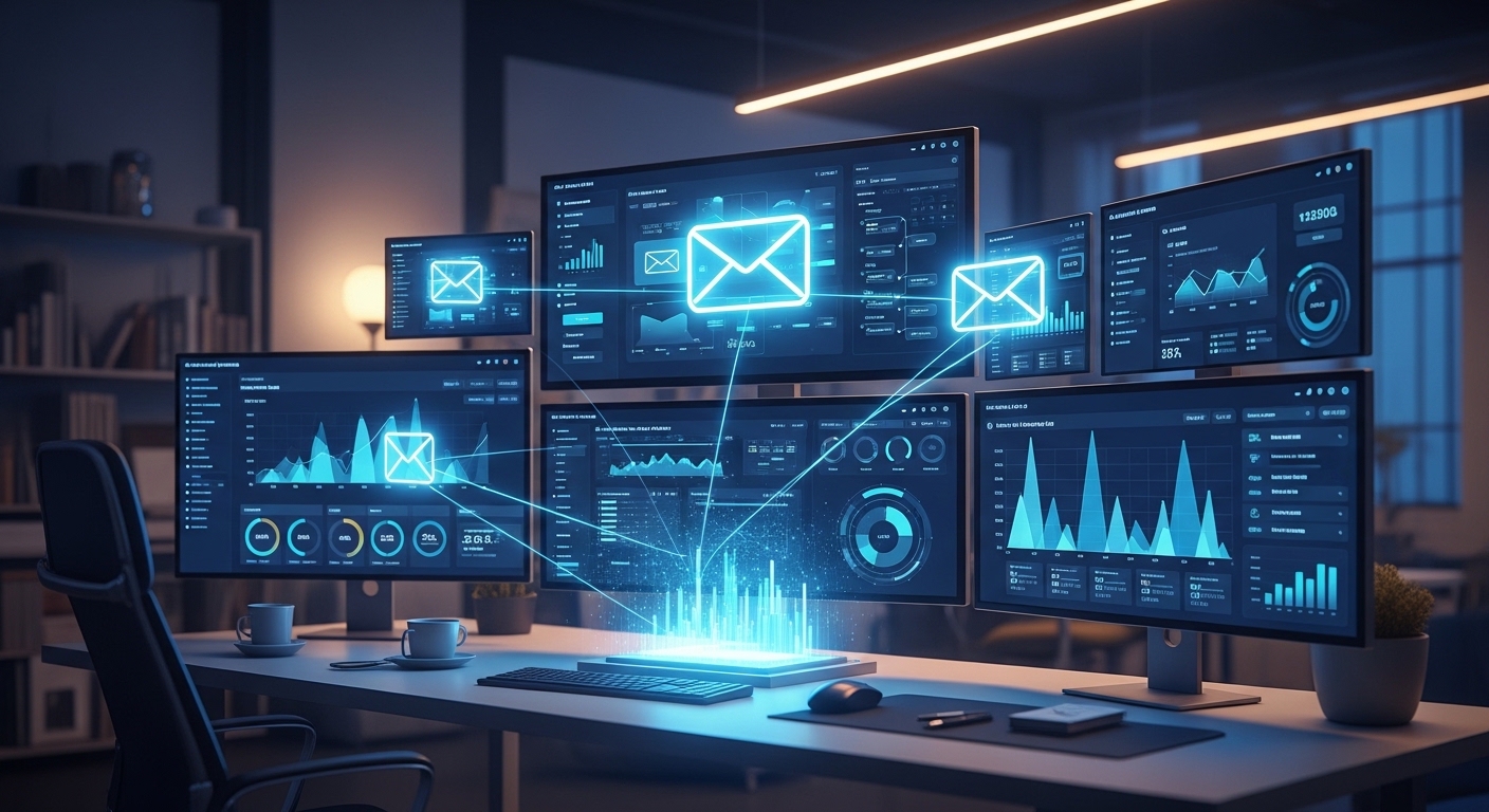 Email Marketing Platforms