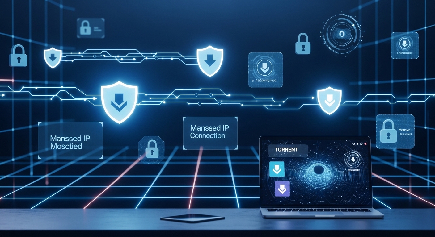 Best VPN for Torrenting