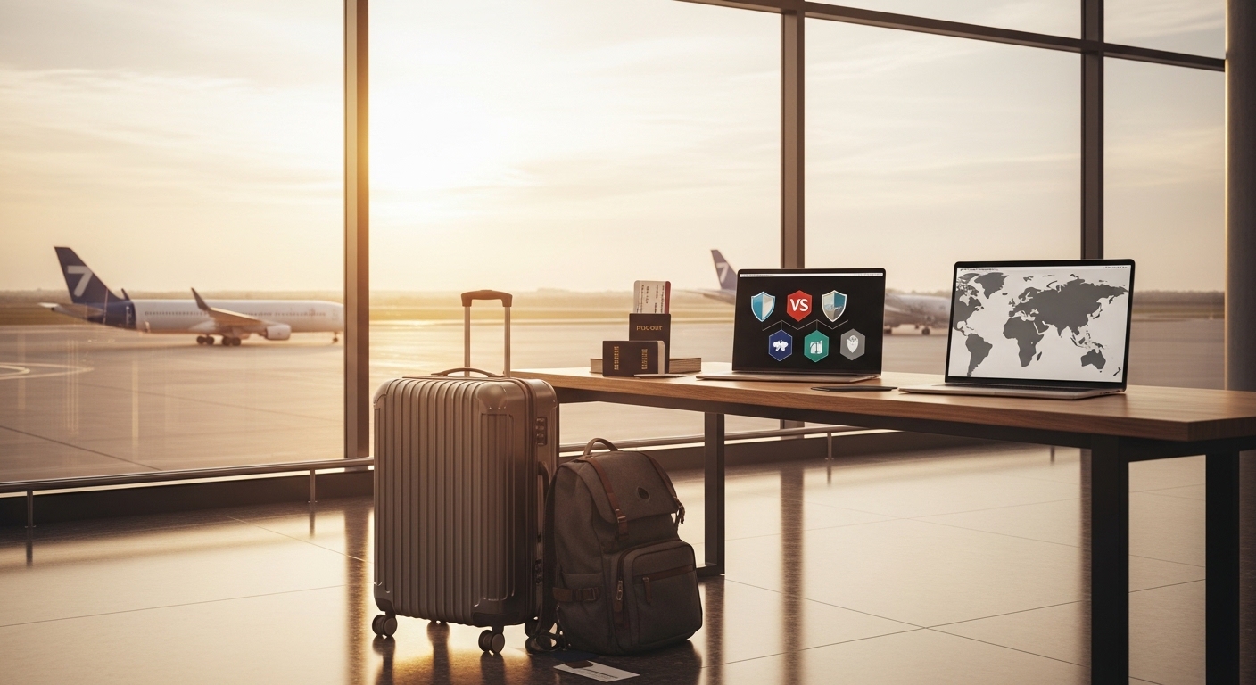 Best Long Trip Travel Insurance