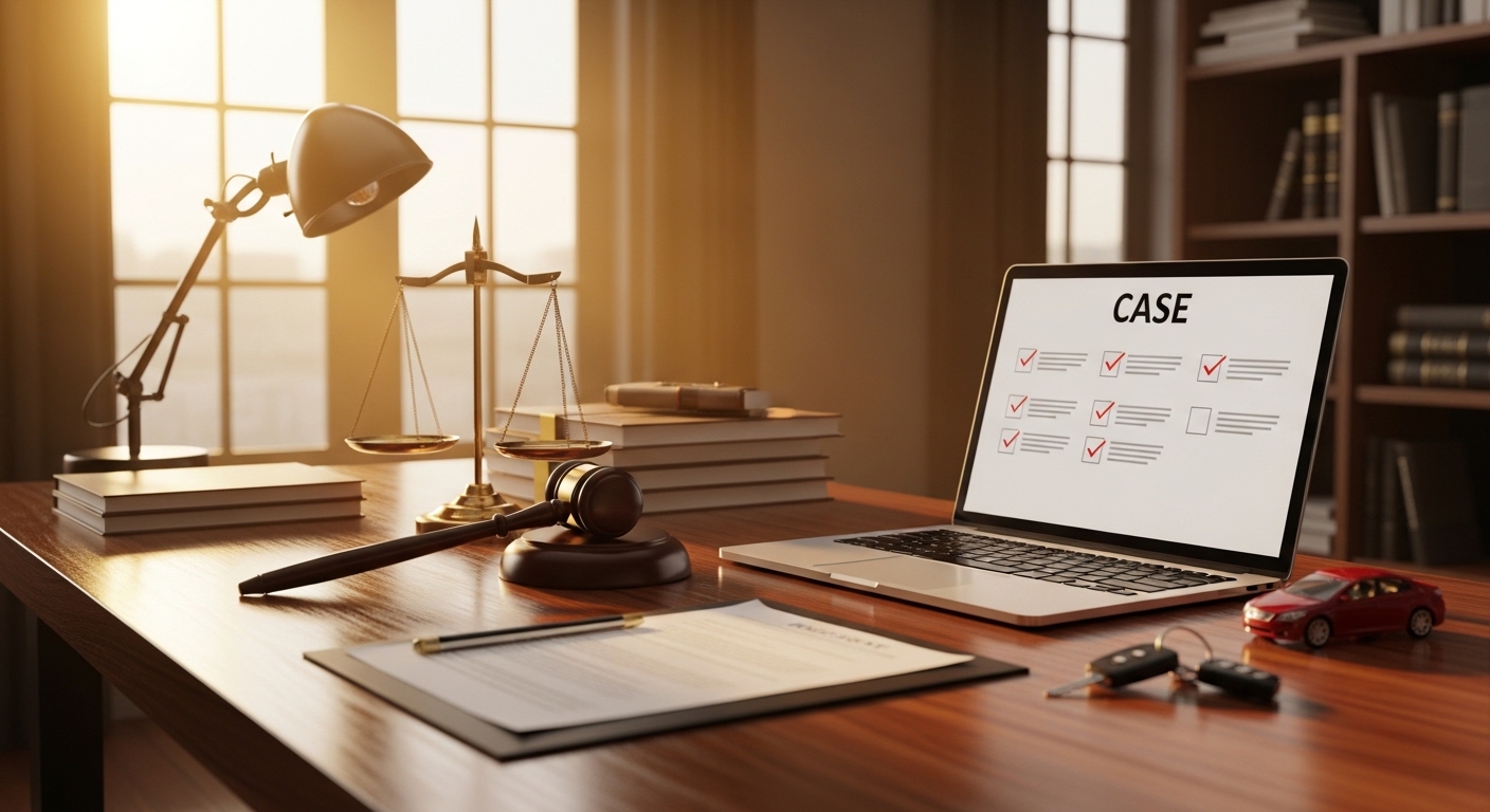 Choose Personal Injury
