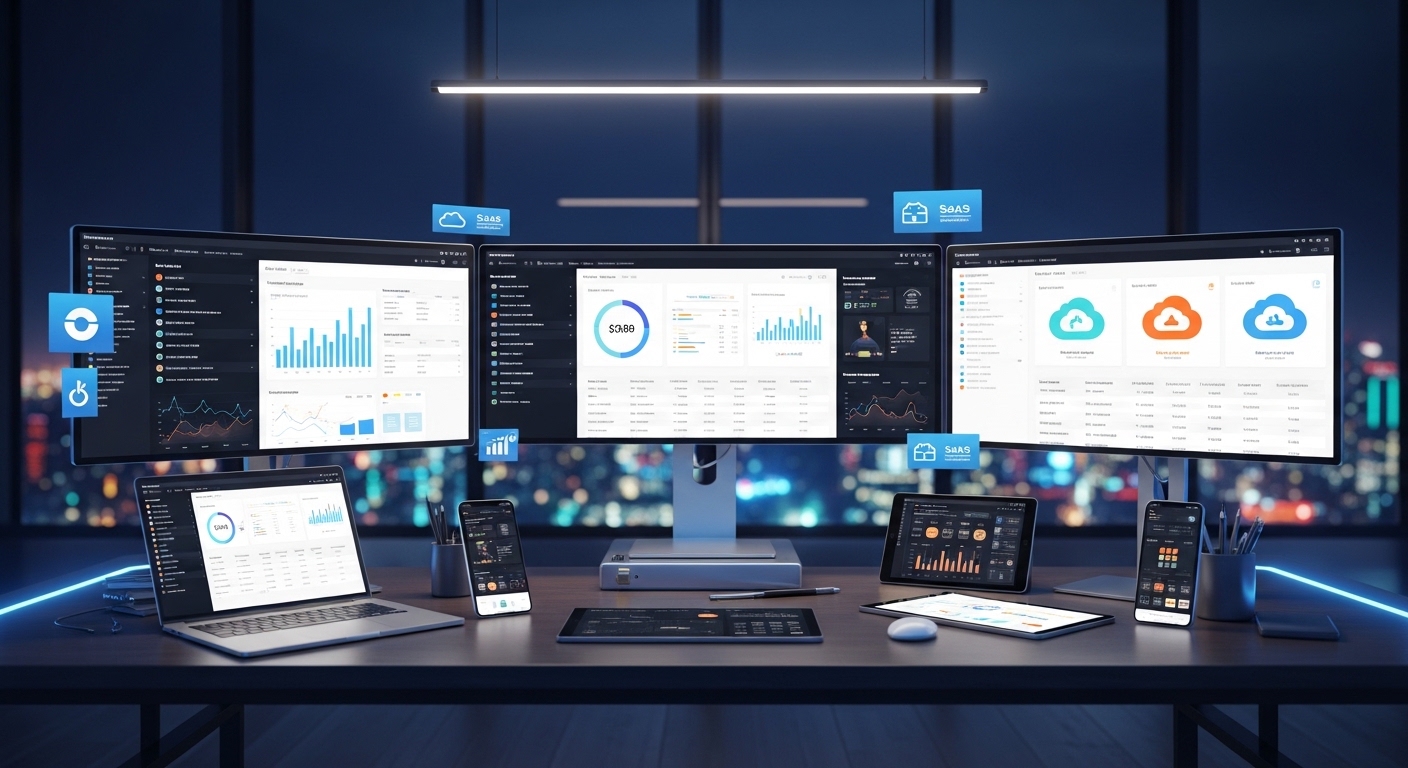 Best SaaS Comparison Tools