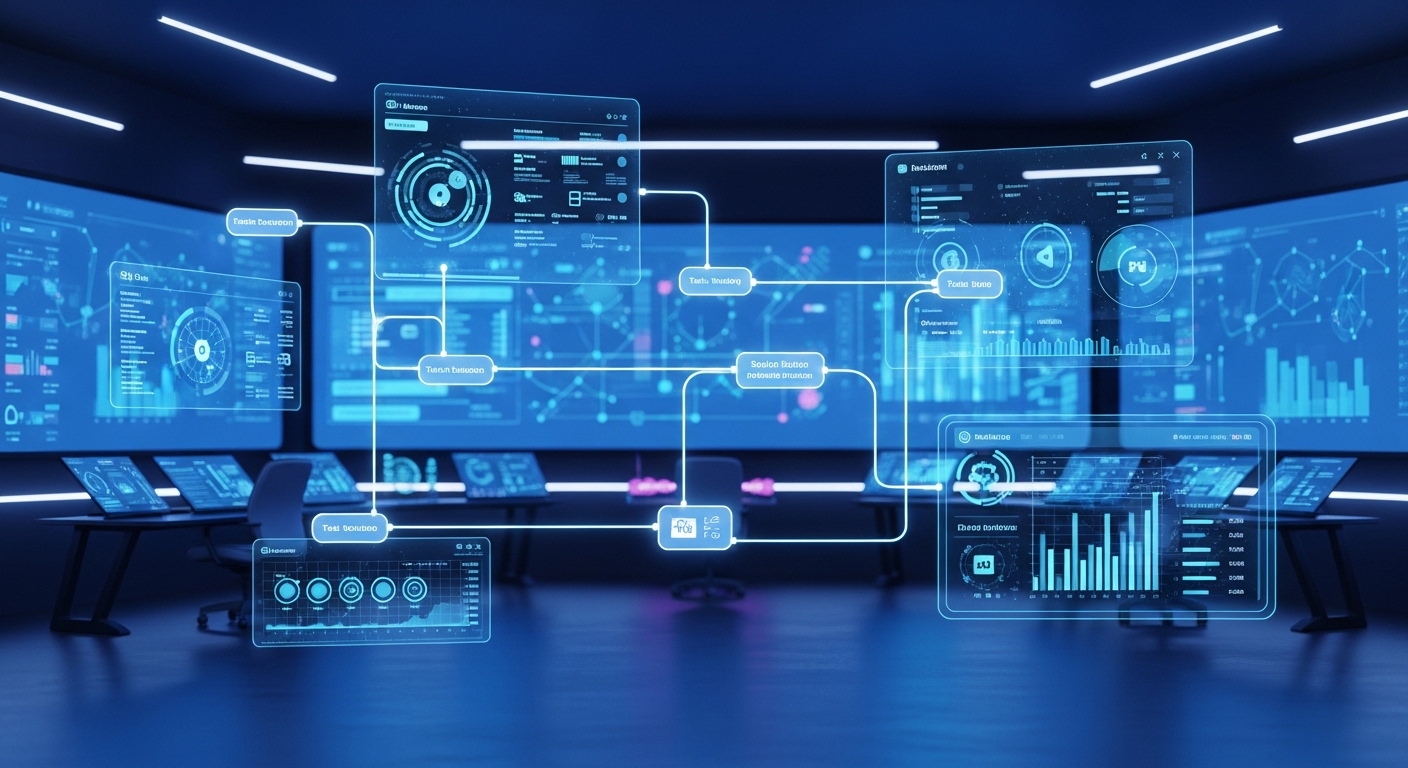 Best SaaS Automation Tools