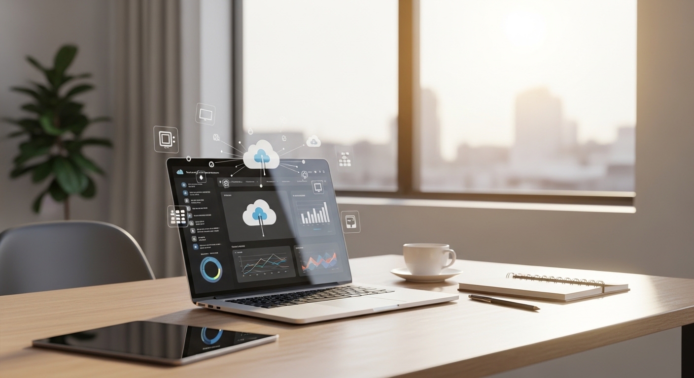 Cloud Software Selection