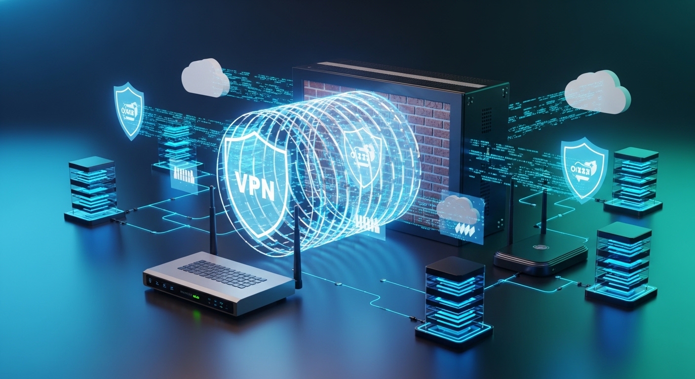 VPN Firewall Bundles