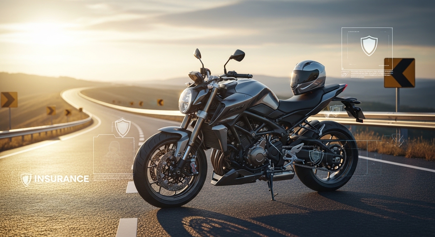 Best Motorcycle Insurance