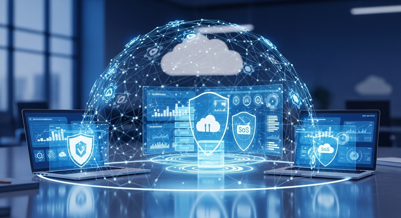 Cybersecurity Subscription Stack