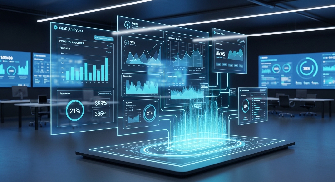SaaS Analytics