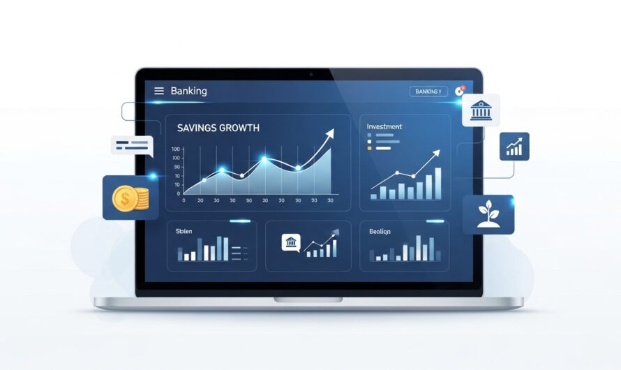 Finance & Banking Made Simple: Your Complete Guide