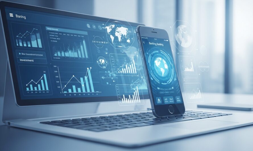 Finance & Banking Trends You Need to Know Today