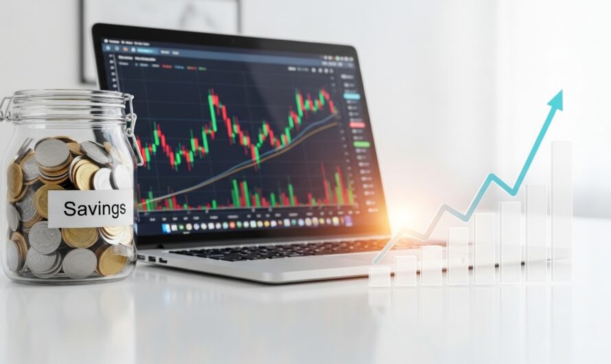 Finance & Investment Ideas for Long-Term Financial Success