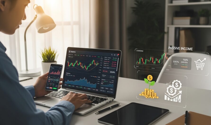 Finance & Investment Tips for Beginners in 2026: Finance & Banking Insights to Save, Invest, and Build Wealth